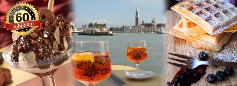 Eiscafe Venezia Bad Segeberg