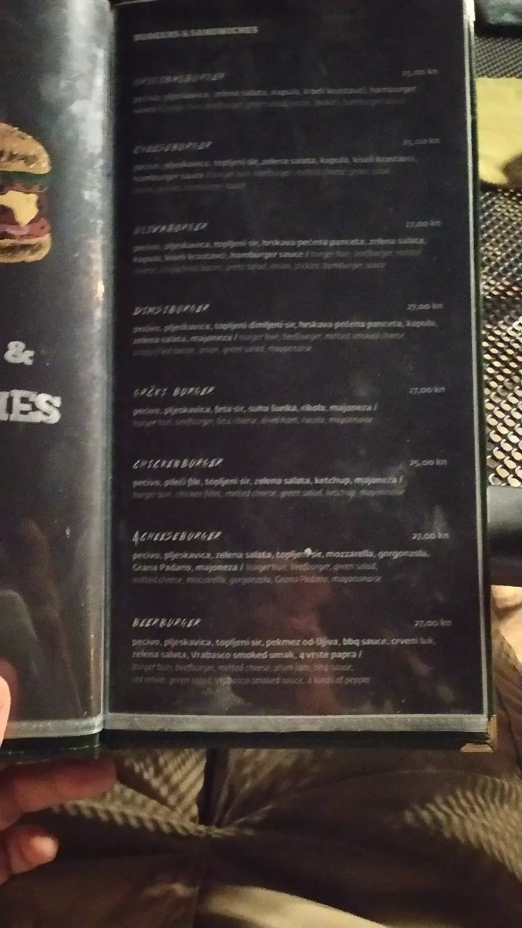 Oliva Pizzeria