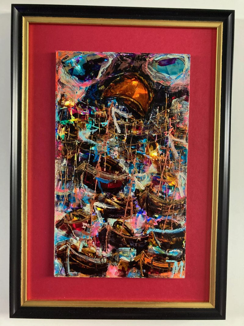 Art D'encadrer
