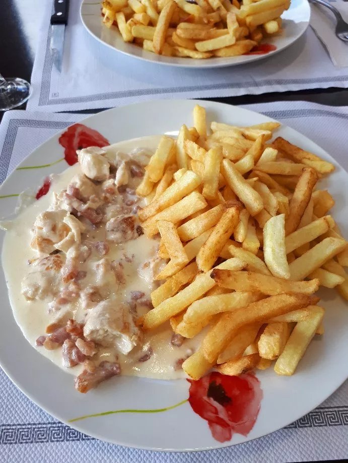 L'Etincelle