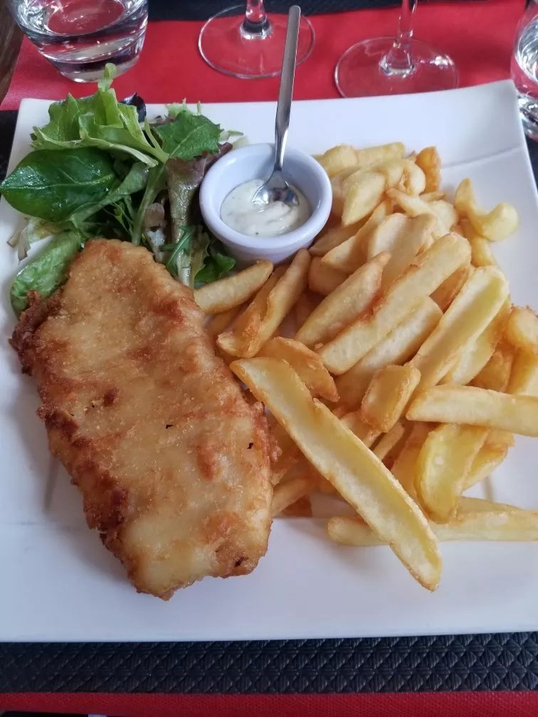 Le Bistrot du Grand Pavois