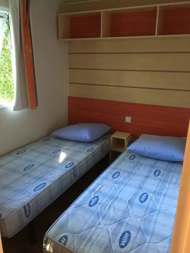 Camping Les Franquettes