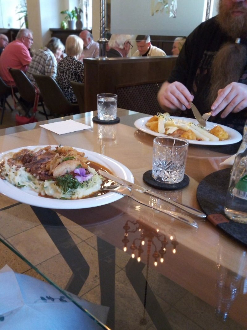 Ratskeller Altenburg