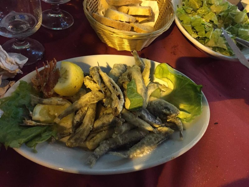 Pizzeria I Tigli