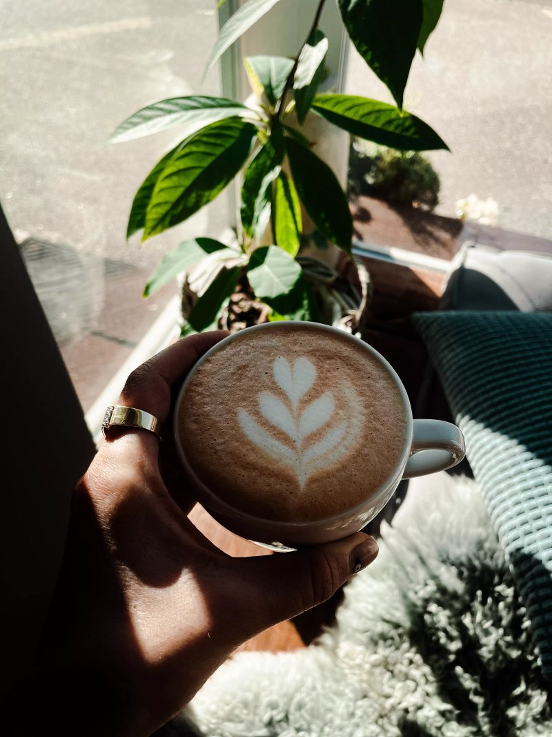 Tropical Bike Shop – Coffee