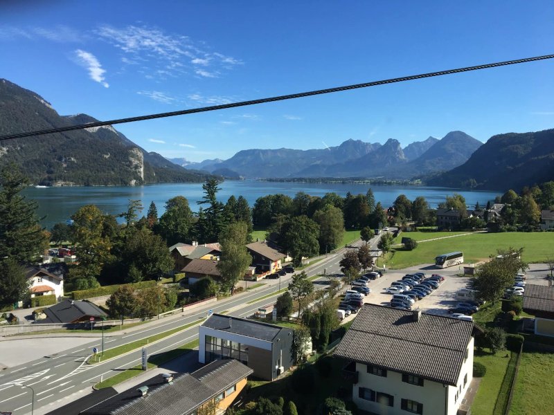 Hotel Pension Falkensteiner