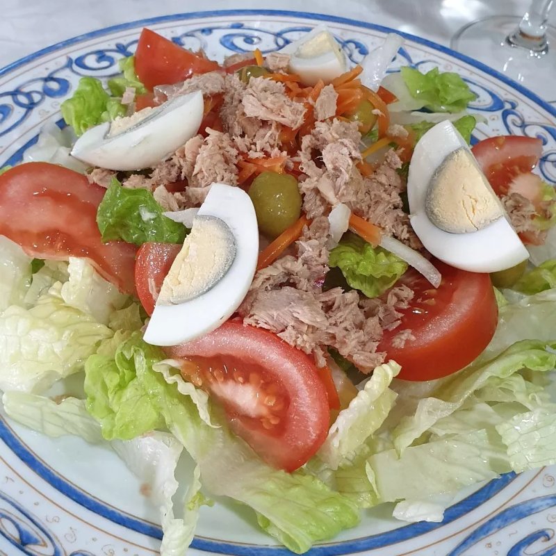 Restaurante Trujillo