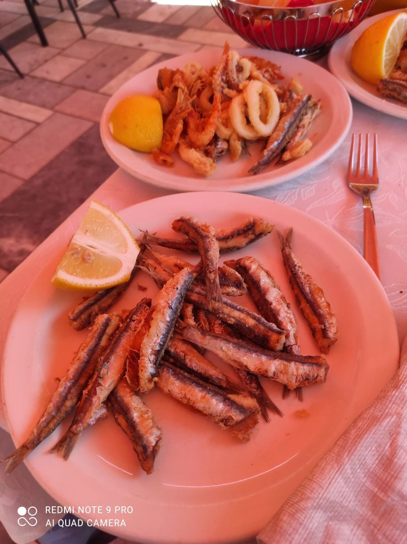 Ristorante Il Gabbiano