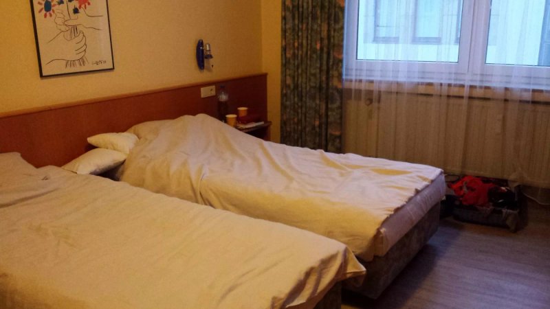 Hotel Europa