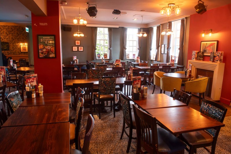 Devonshire Arms