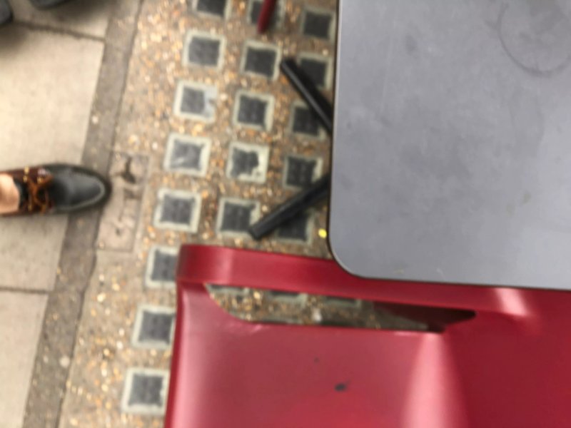 Pret A Manger