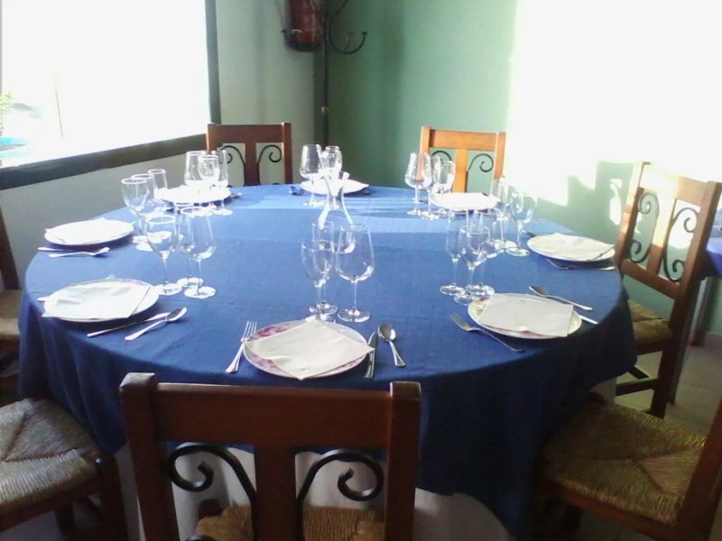 Restaurante Venta Asador La Atalaya