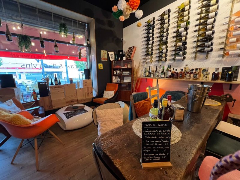Castel Nos Vins