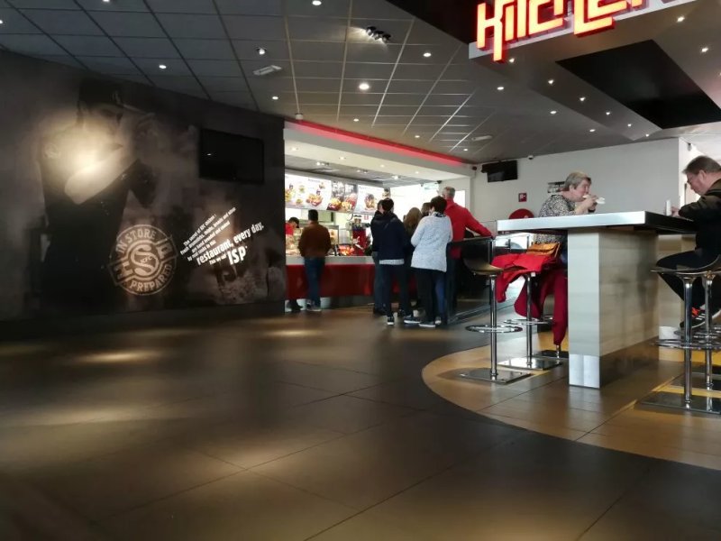 KFC Heerlen