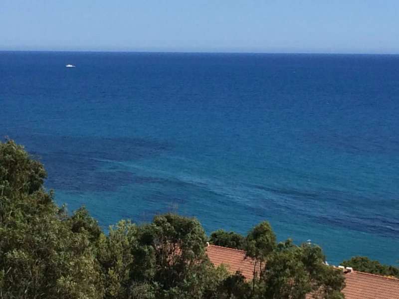 Cala Arenella