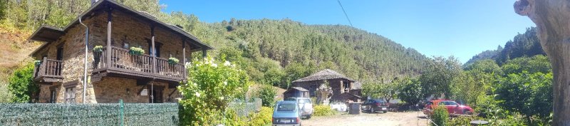 Hospedaje - Ferreria Quinta