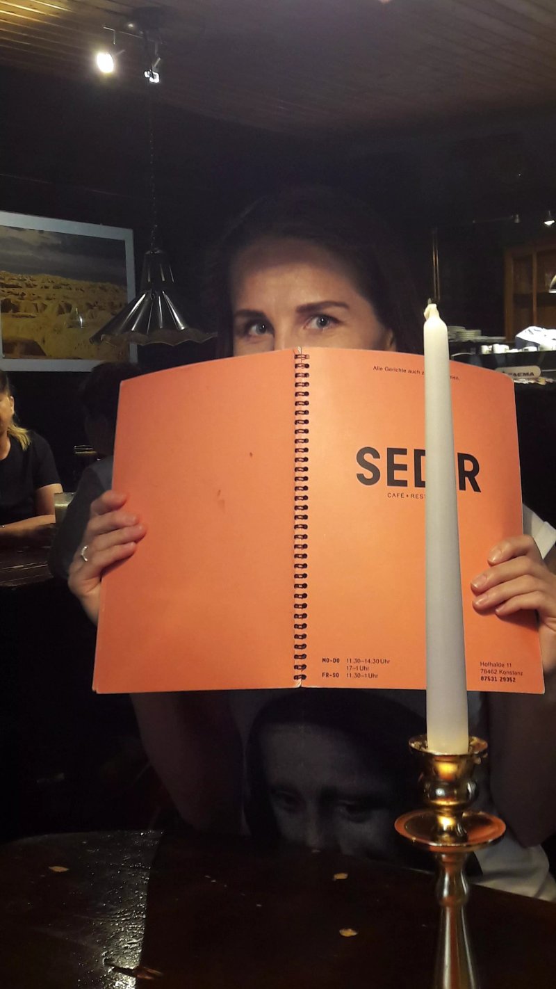 Sedir