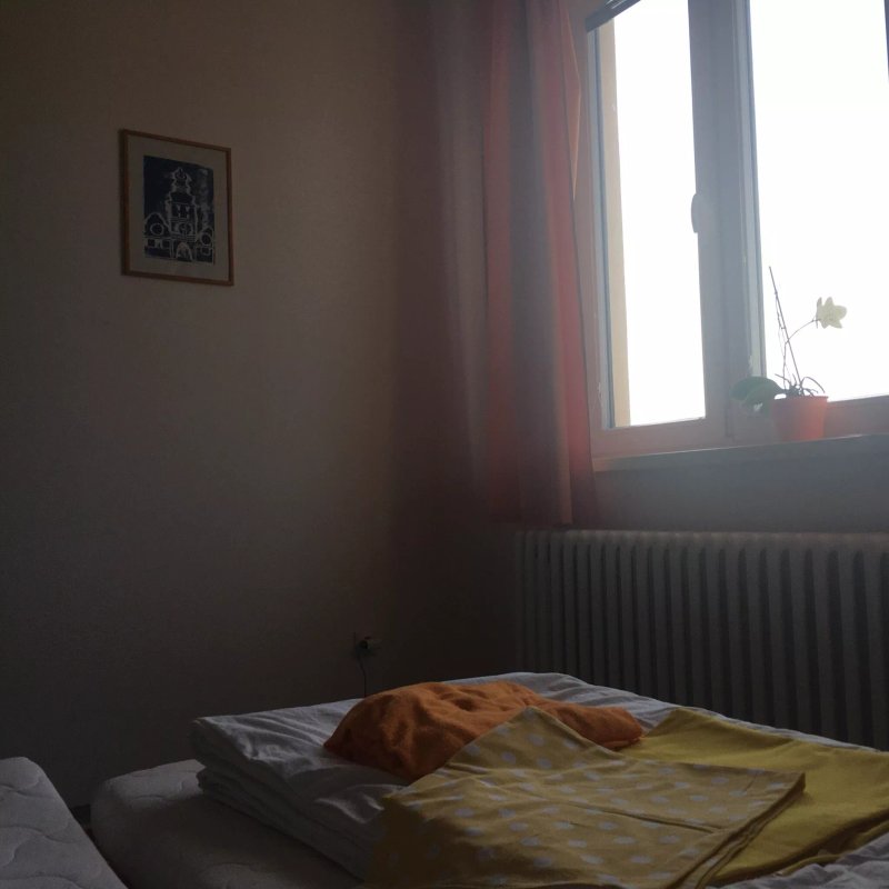 Hostel Bernarda Bolzana