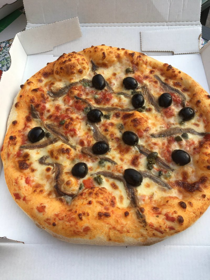 Pizzeria Renato