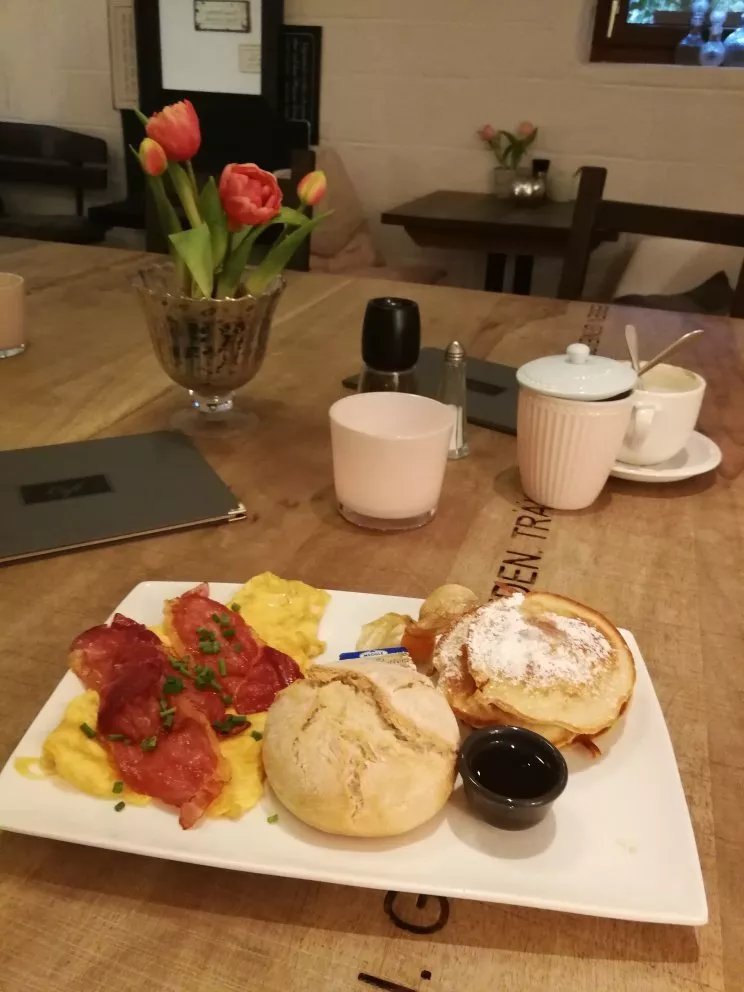 Cafe Luise
