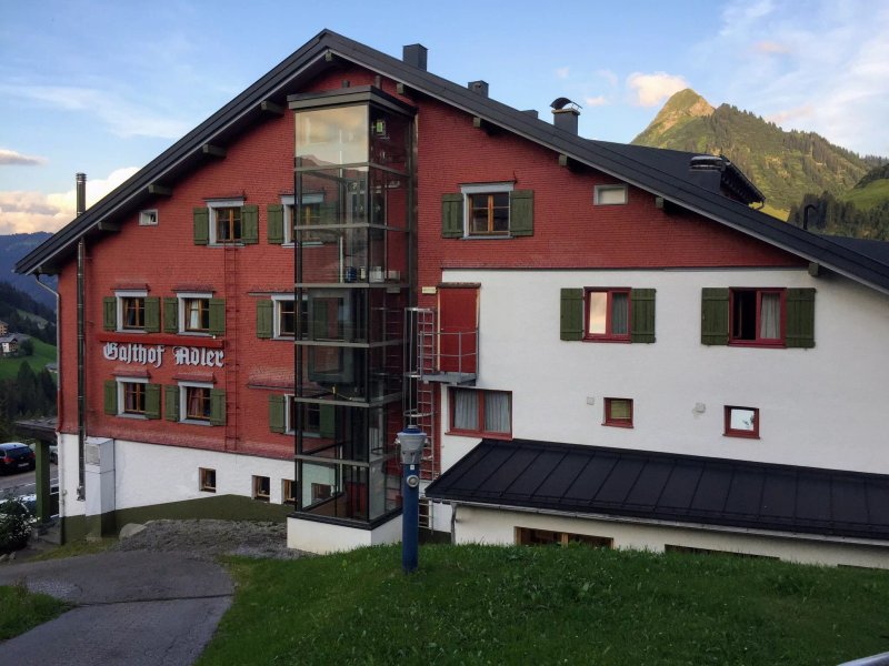 Gasthof Adler