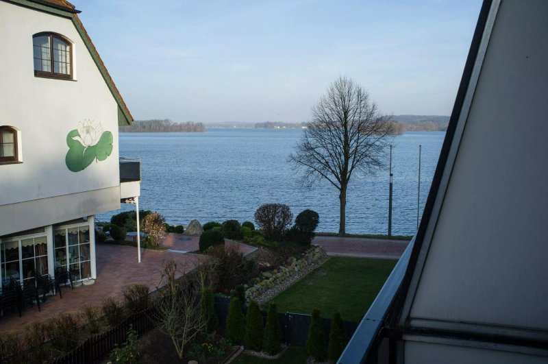 Seehotel Diekseepark