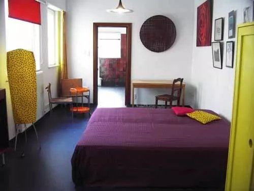 Bed and Breakfast Oostende