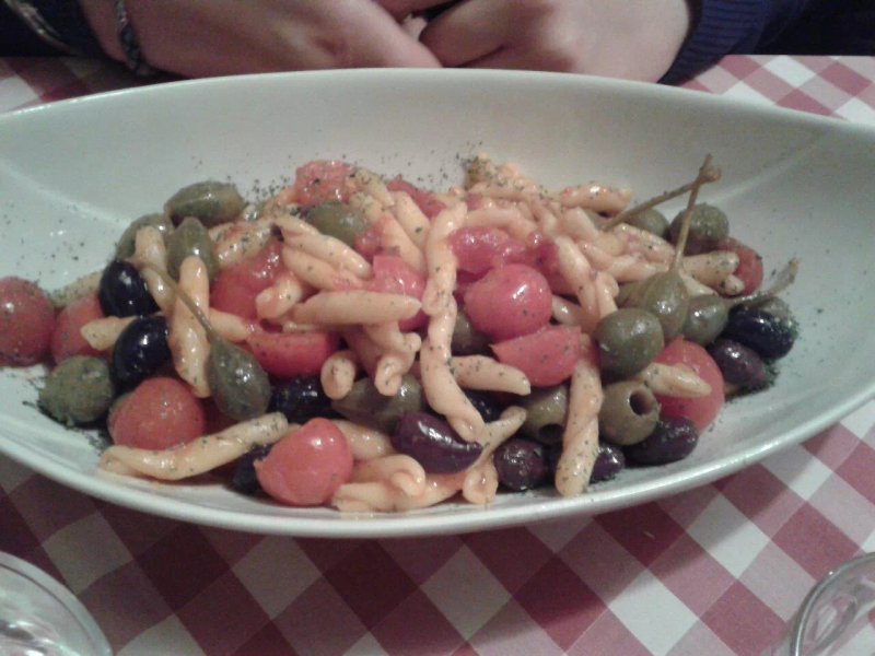 Trattoria Emiliana Amarcord