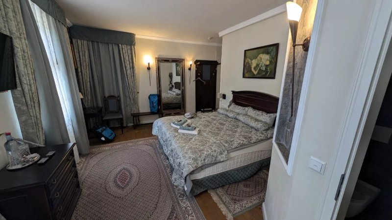 Hotel Adler