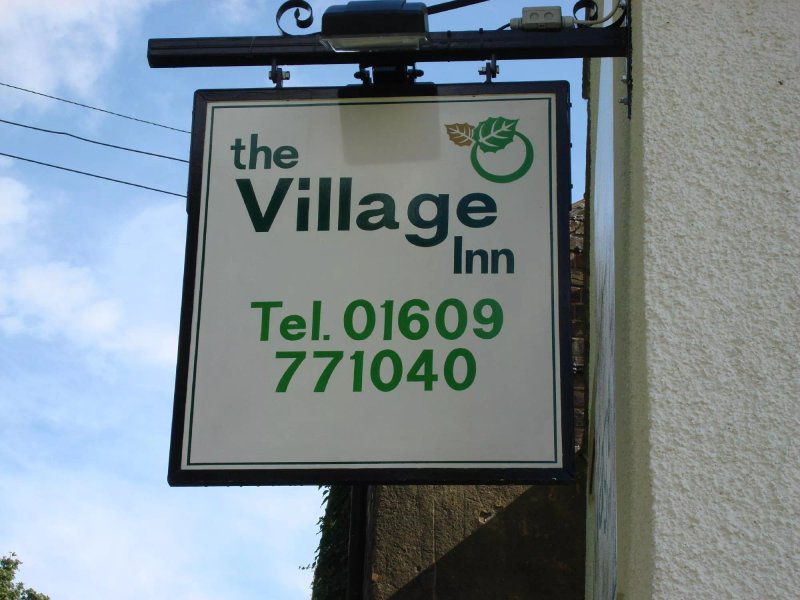 Village Inn