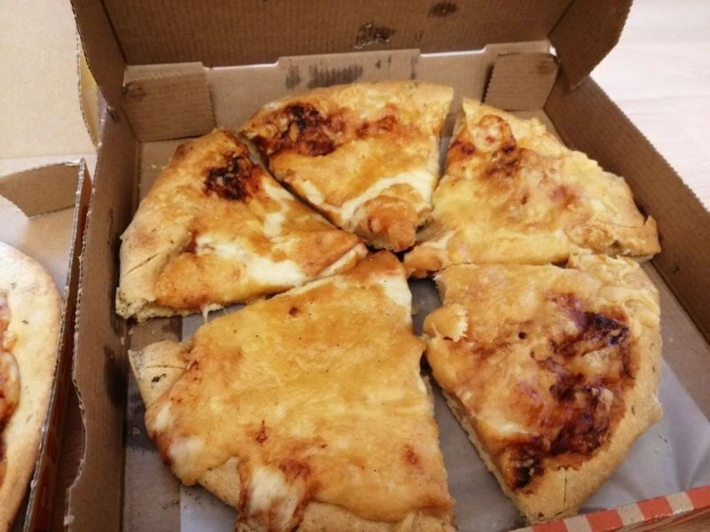Pizzeria Dorado