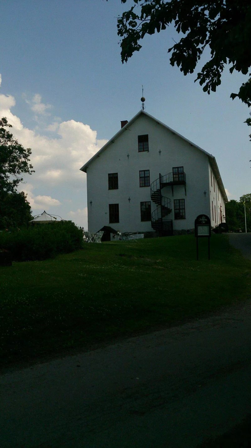 Sundbyholms Slott