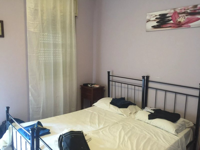 B&B Le Ciminiere
