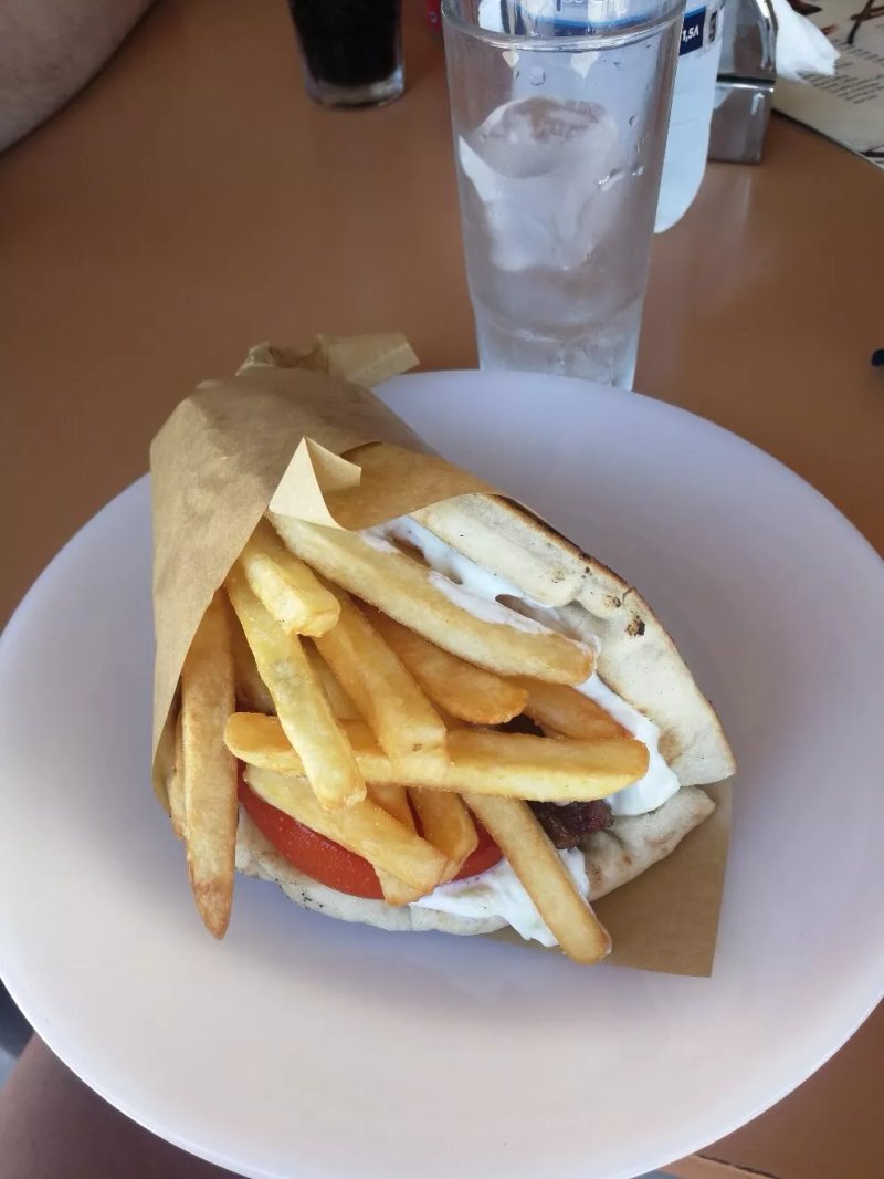 Artion Grill & Coffee House
