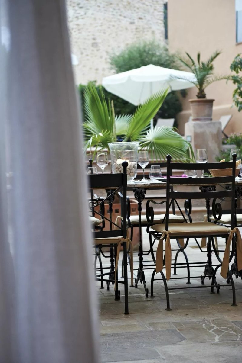 Petit Hotel Alaro