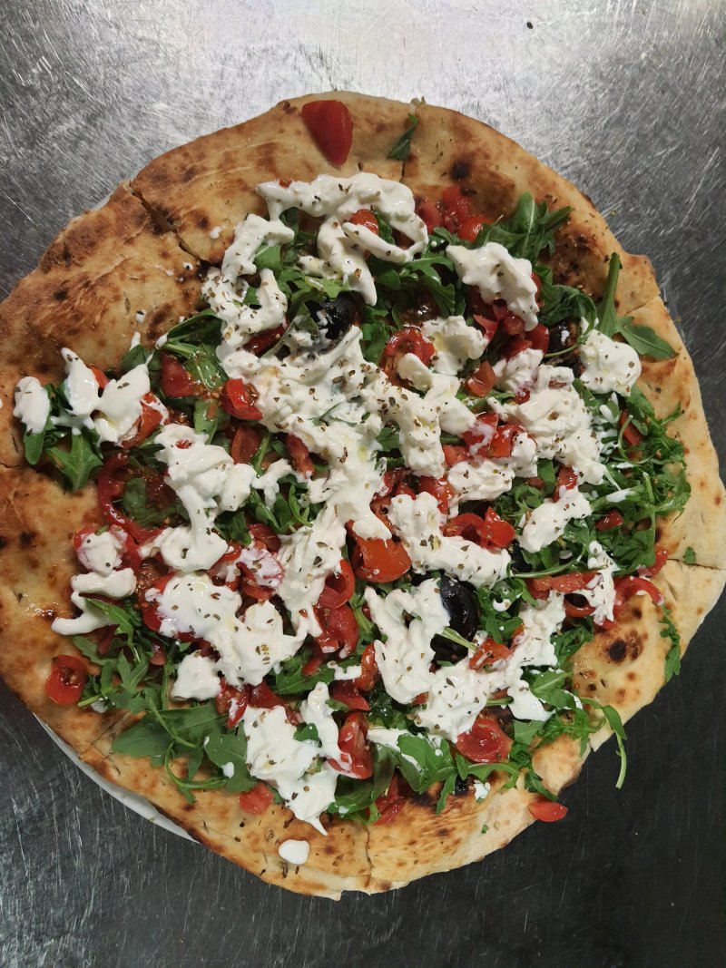 Ristorante Pizzeria Al Ponte