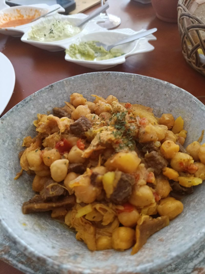 Restaurante Casa Enrique