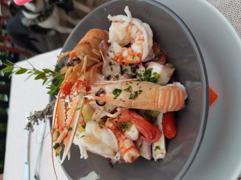 Ristorante Dai Fioi