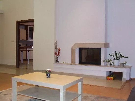 Residence Apartment Hotel Laurinska