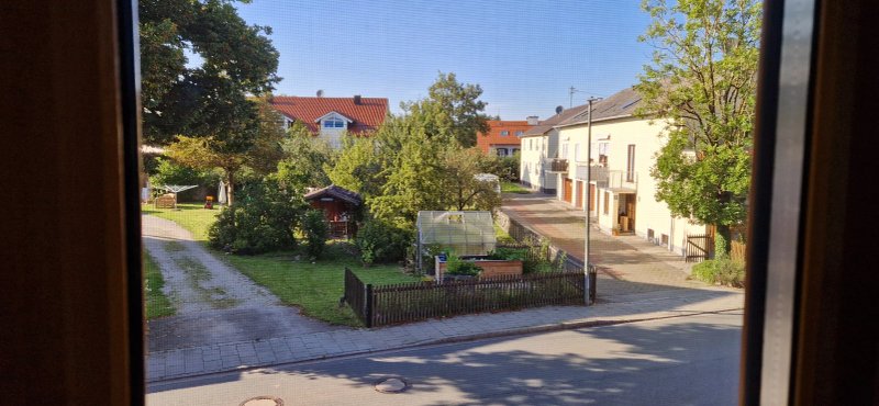 Pension Jagermo
