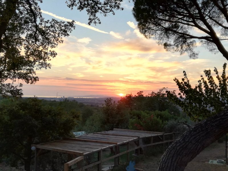 La Mulattiera Country House
