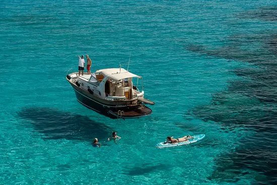 Balearic Journeys