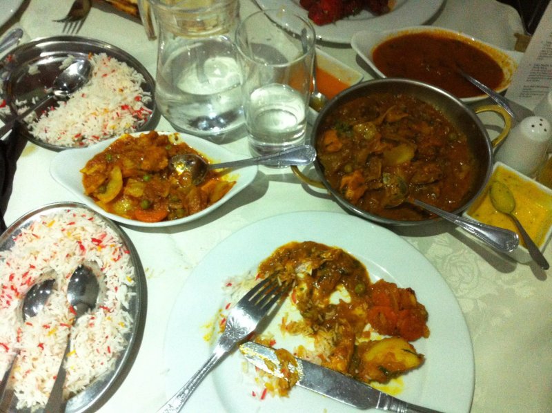 Relish Tandoori