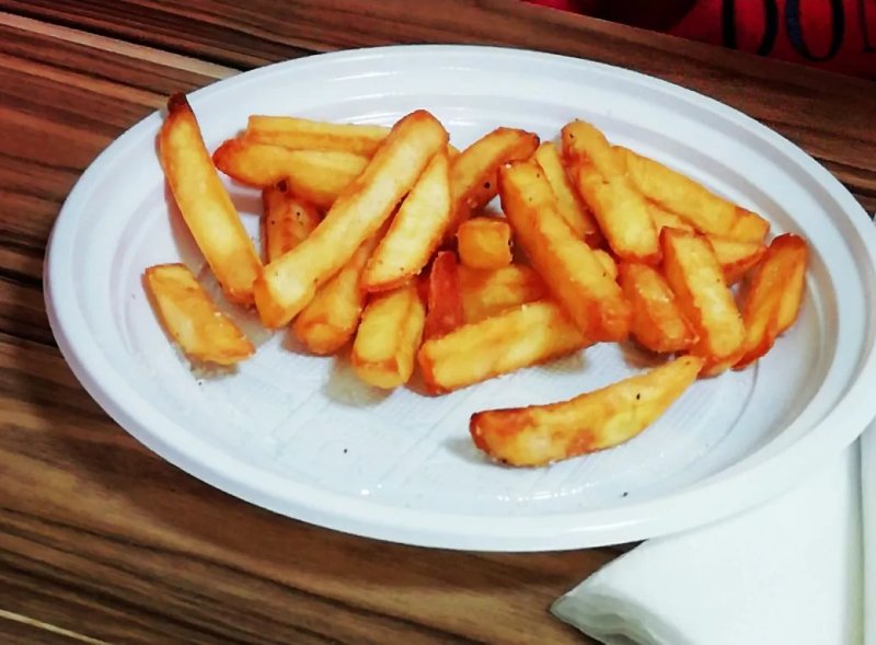 Mahmut's Istanbul Food