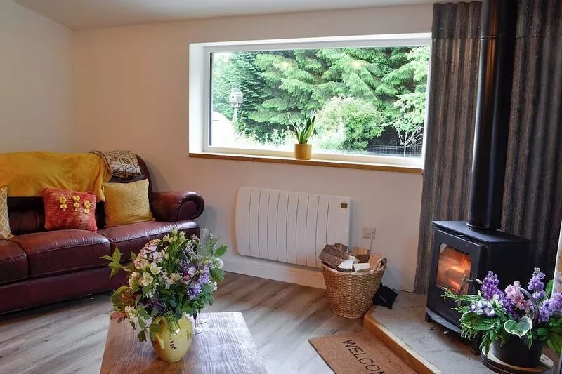 2 bedroom accommodation in near Trecastle, Brecon