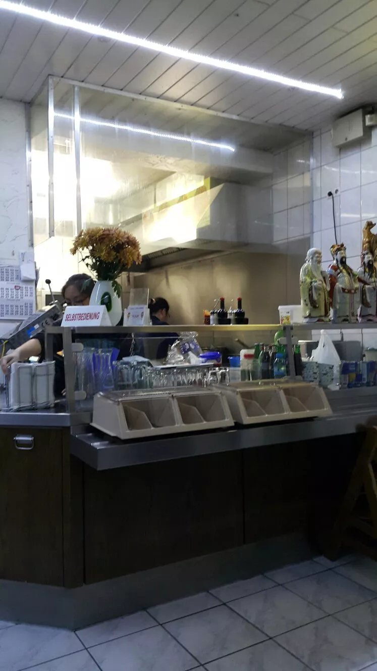 China-Wok Imbiss