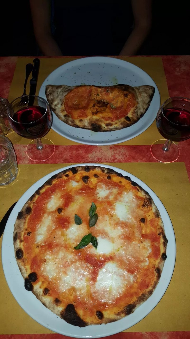 Tre Archi Pizzeria Paninoteca