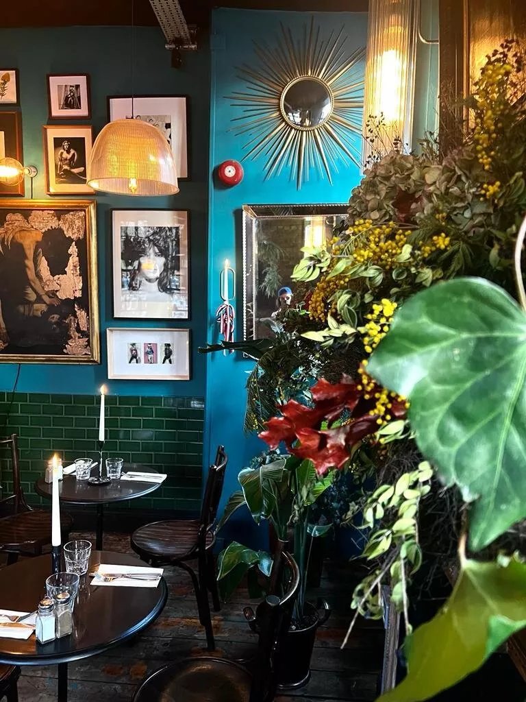 Bistro Bardot