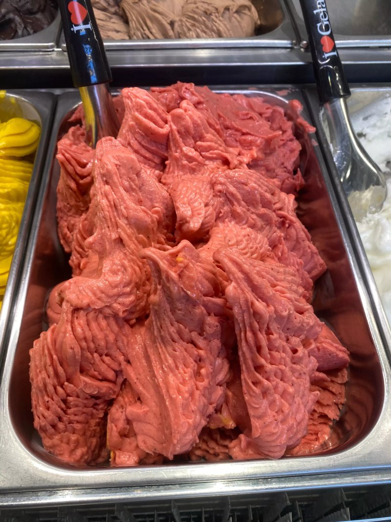 La Botteghina Del Gelato