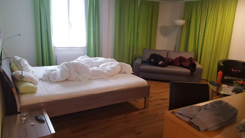 Hotel Metzgern